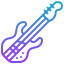 Bass guitar icon 64x64