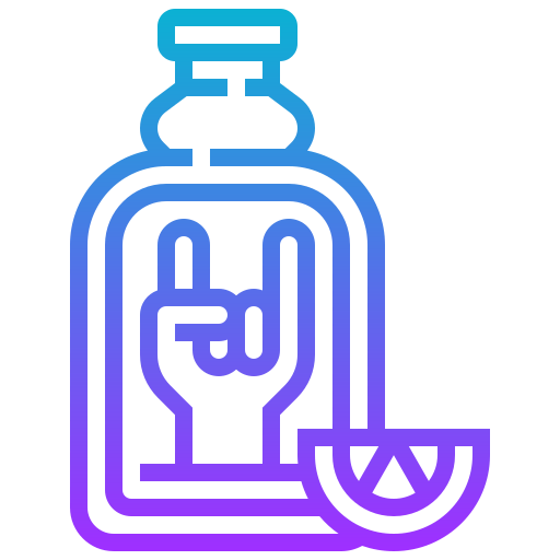 Beverage icon