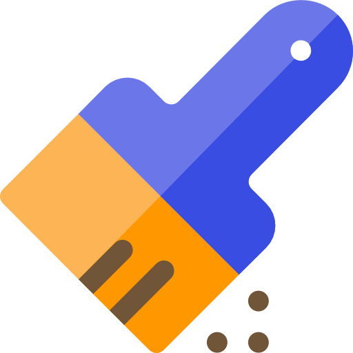 Brush icon
