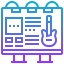 Billboard icon 64x64