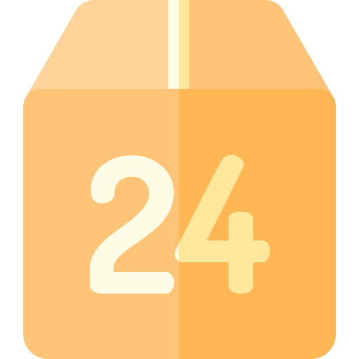 Box icon
