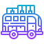 Bus icon 64x64