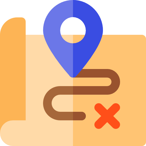 Map Ikona