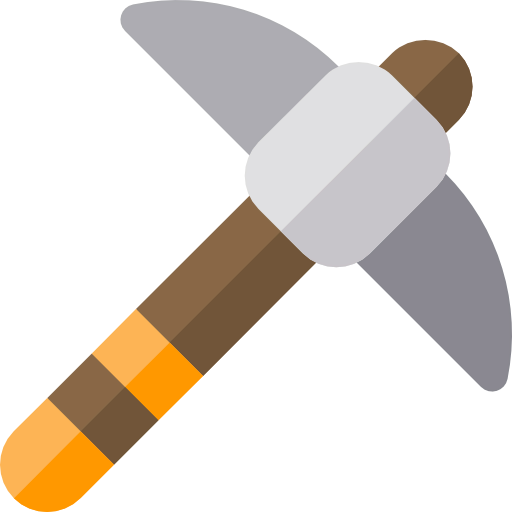Pick icon