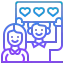 Fan club icon 64x64