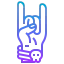Hand icon 64x64