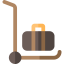 Delivery cart Symbol 64x64