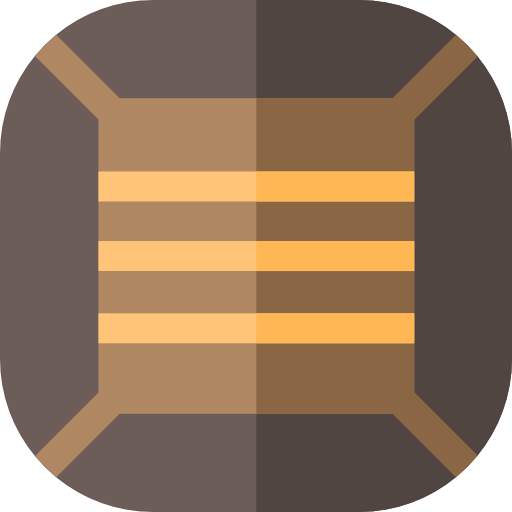 Boxes icon