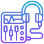 Mixing Symbol 64x64