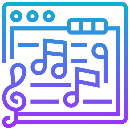 Notepad icon