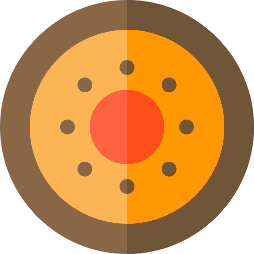 Shield icon