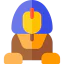 Sphinx icon 64x64