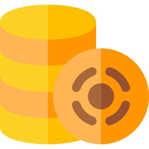 Coins icon