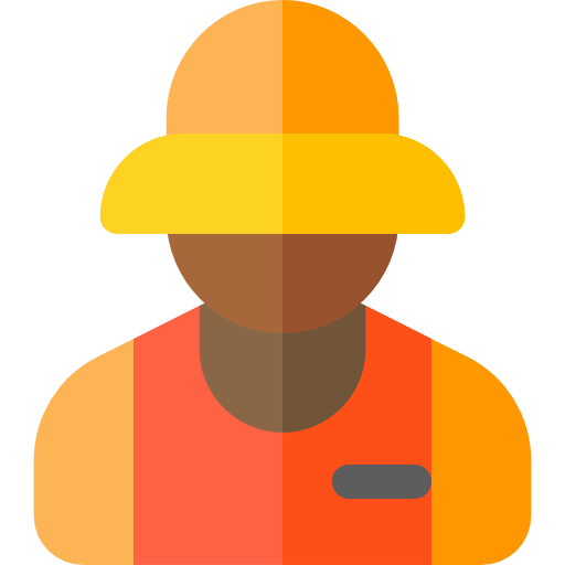 Archeologist icon