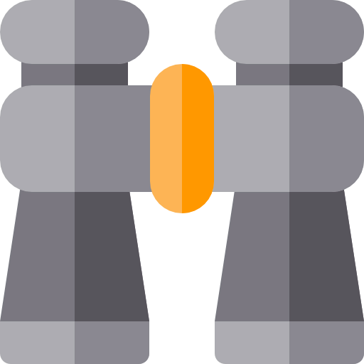Binoculars icon