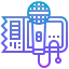 Ticket icon 64x64