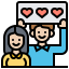 Fan club icon 64x64