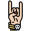 Hand icon 64x64