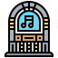Jukebox icon 64x64