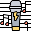 Microphone icon 64x64