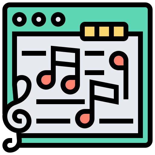 Notepad icon