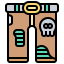 Pants icon 64x64