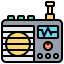 Radio icon 64x64