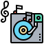 Record icon 64x64
