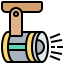 Spotlight icon 64x64