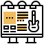 Billboard icon 64x64