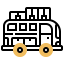 Bus icon 64x64