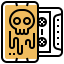 Cassette icon 64x64