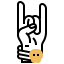 Hand icon 64x64