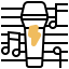 Microphone icon 64x64