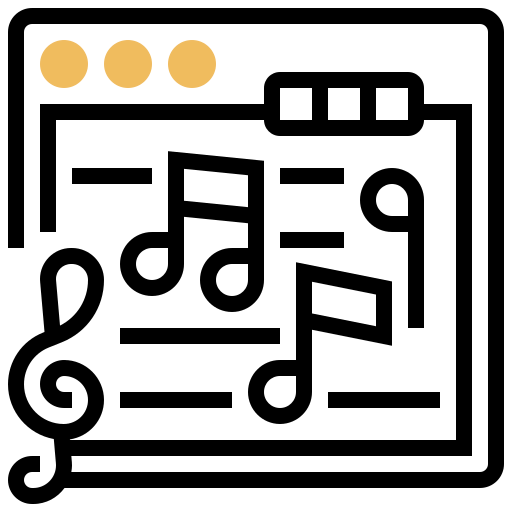 Notepad icon