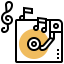 Record icon 64x64