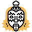 Rocker Symbol 64x64
