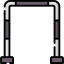 Push up icon 64x64
