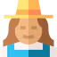 Hat icon 64x64