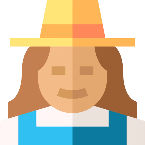 Hat icon