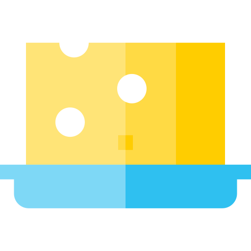 Cheese icon