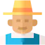 Farmer icon 64x64