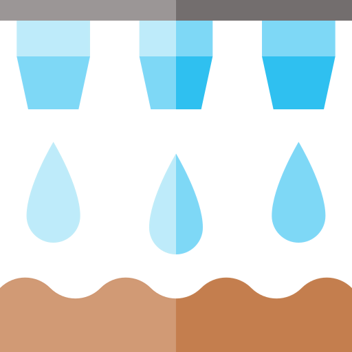 Irrigation icon