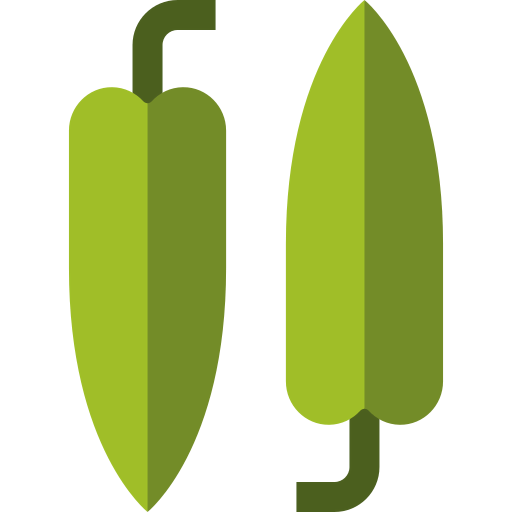 Pepper icon