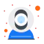 Webcam icon 64x64