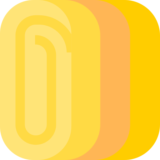 Straw icon