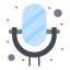 Microphone icon 64x64