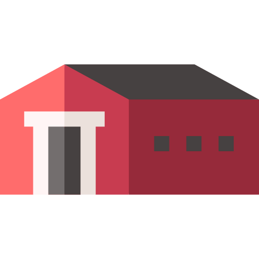 Barn icon