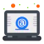 Email icon 64x64