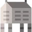 Barn icon 64x64